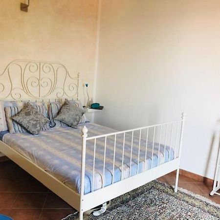 Appartement Casa 4 Novembre à Cittadella del Capo Extérieur photo