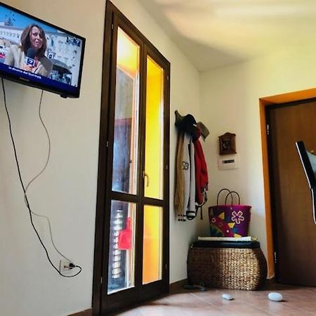 Appartement Casa 4 Novembre à Cittadella del Capo Extérieur photo