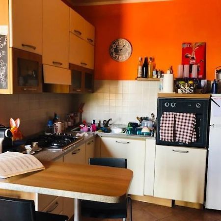 Appartement Casa 4 Novembre à Cittadella del Capo Extérieur photo