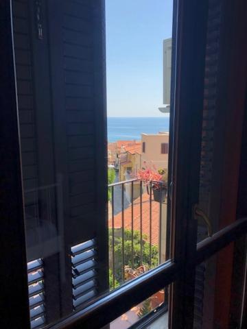 Appartement Casa 4 Novembre à Cittadella del Capo Extérieur photo