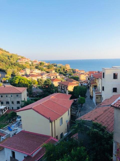 Appartement Casa 4 Novembre à Cittadella del Capo Extérieur photo
